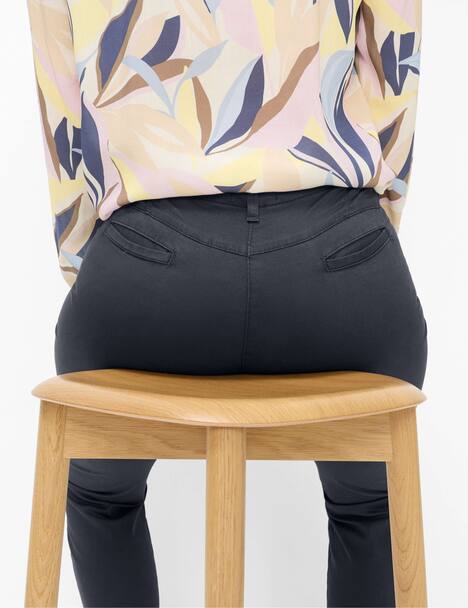 Style LORELLA  Hosen lang