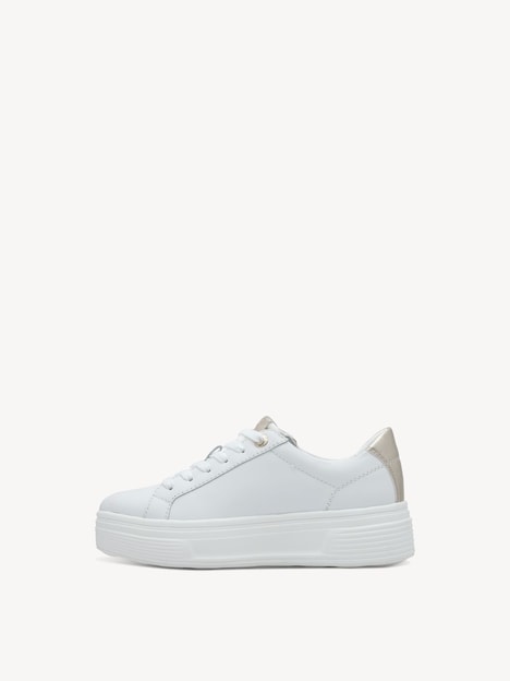Damen Sneaker H-Weite