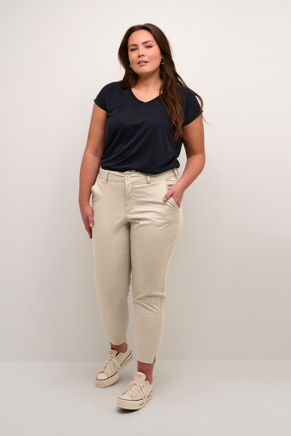 Casual Hose Regular fit