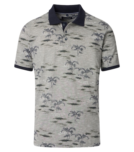 Polo-Shirt Print