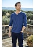 Langarmshirt LUCABELLI
