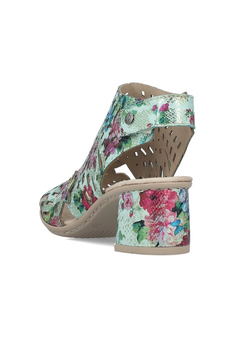 Sandaletten 64780