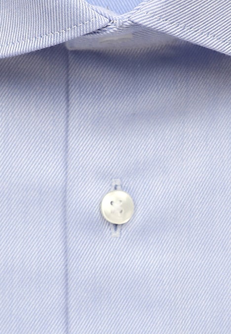 Herren Business Hemd - Uni