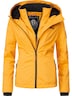 Übergangsjacke Erdbeere