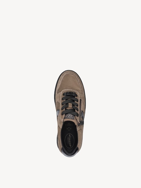Damen Sneaker H-Weite
