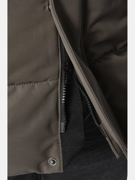 Funktionsjacke CAMPALLI