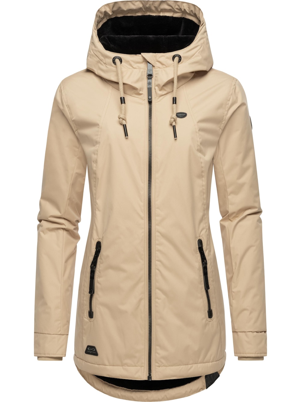 Winterjacke Zuzka Winter
