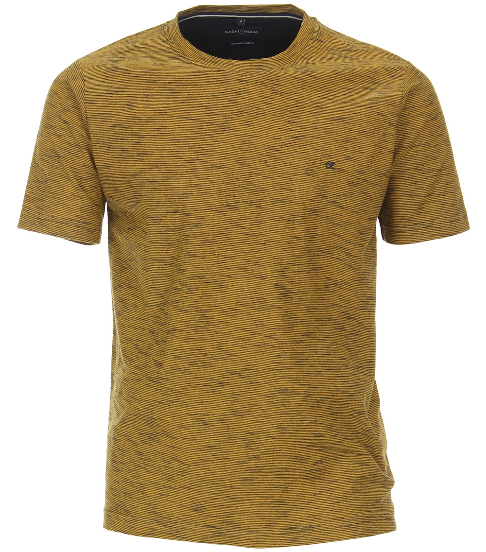 T-Shirt gestreift