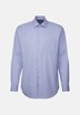 Herren Business Hemd - Uni