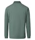 Polo-Shirt Langarm gestreift