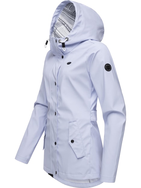 Regenjacke YM-Marge