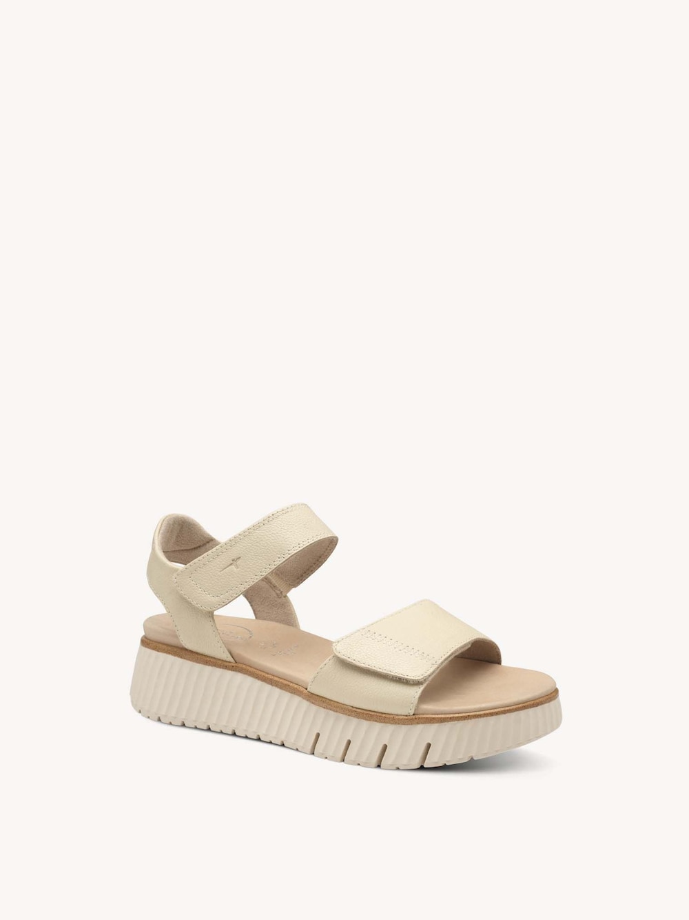 Damen Sandale H-Weite