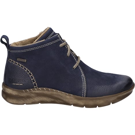 Damen Stiefelette Conny 56, ocean