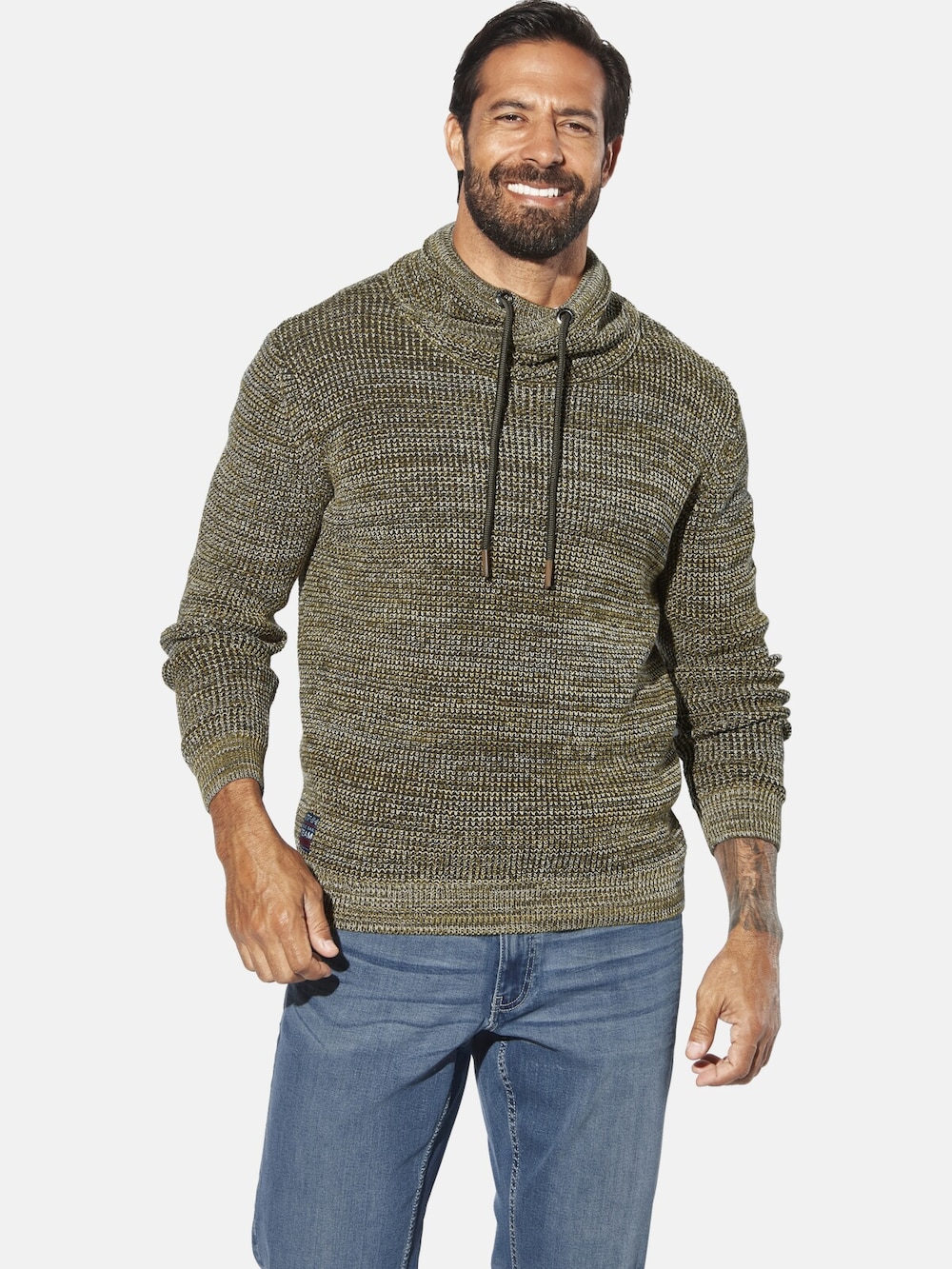 Pullover LARNO