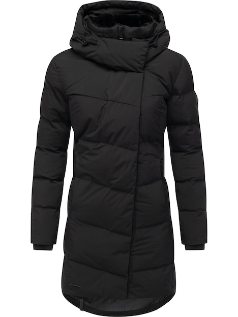 Wintermantel Pavla Soft YOUMODO