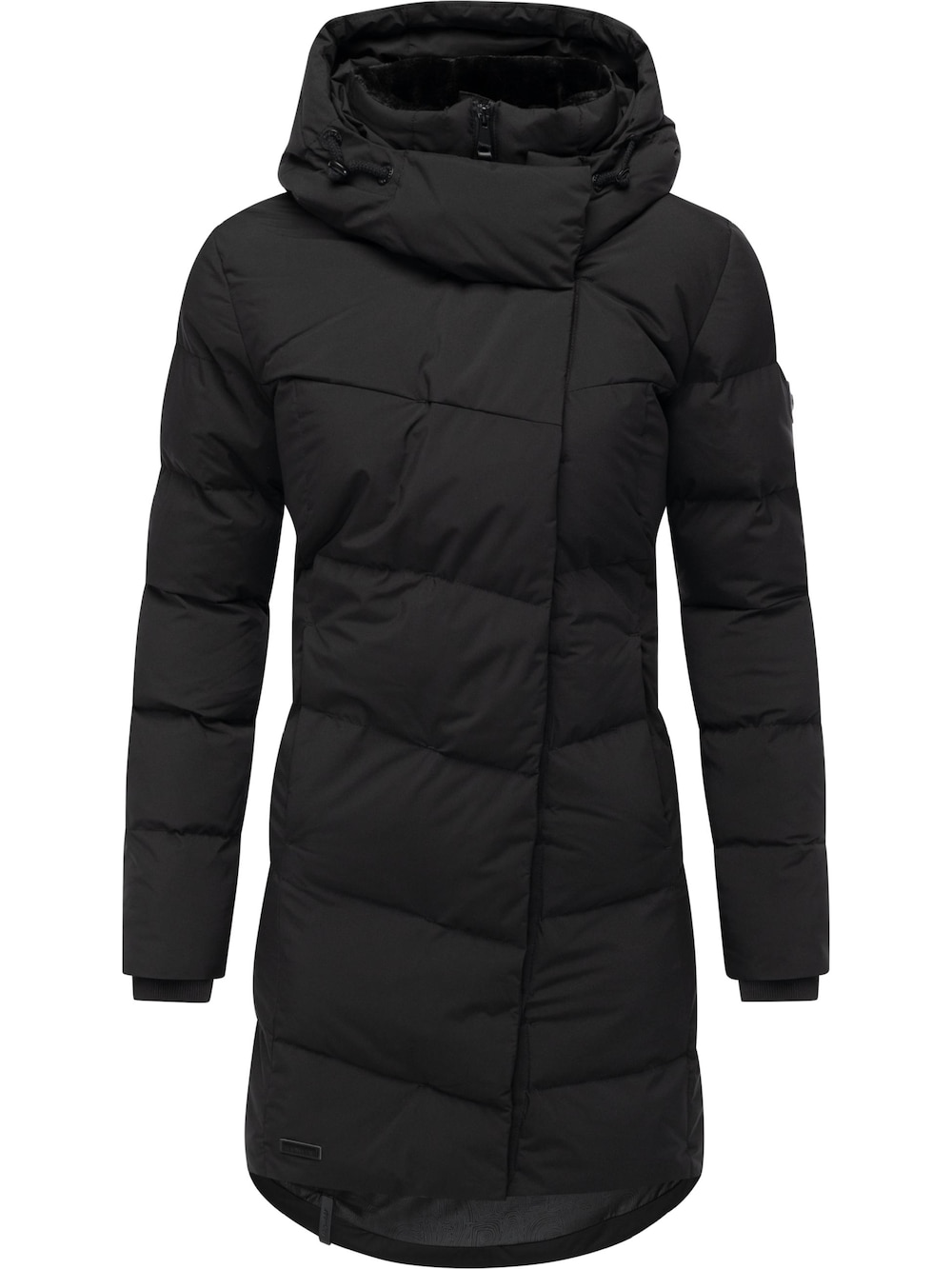 Wintermantel Pavla Soft YOUMODO