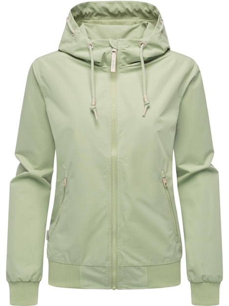 Kapuzenjacke Oggie