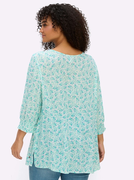 Tunika 3/4-Arm