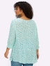 Tunika 3/4-Arm