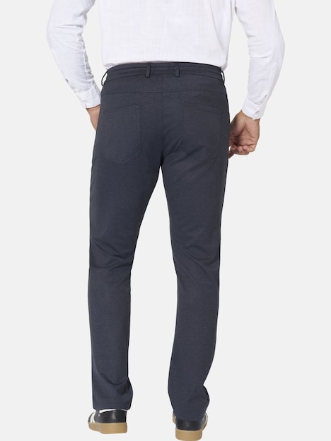 Broek Met Lage Taille KROSON