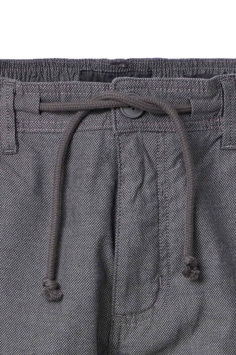 Chino-Shorts uni