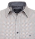 Freizeithemd Print Comfort Fit