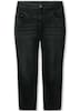 Stretch-Jeans Uni