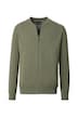 Strickjacke uni