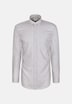 Herren Business Hemd - Karo
