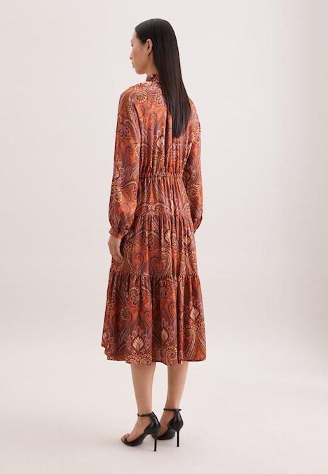 Damen Kleid - Druck