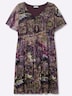 Jersey-Kleid