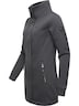 Sweatjacke Letrice Bonded