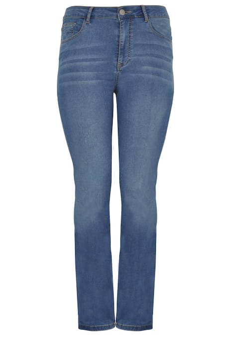 Jeans Straight fit