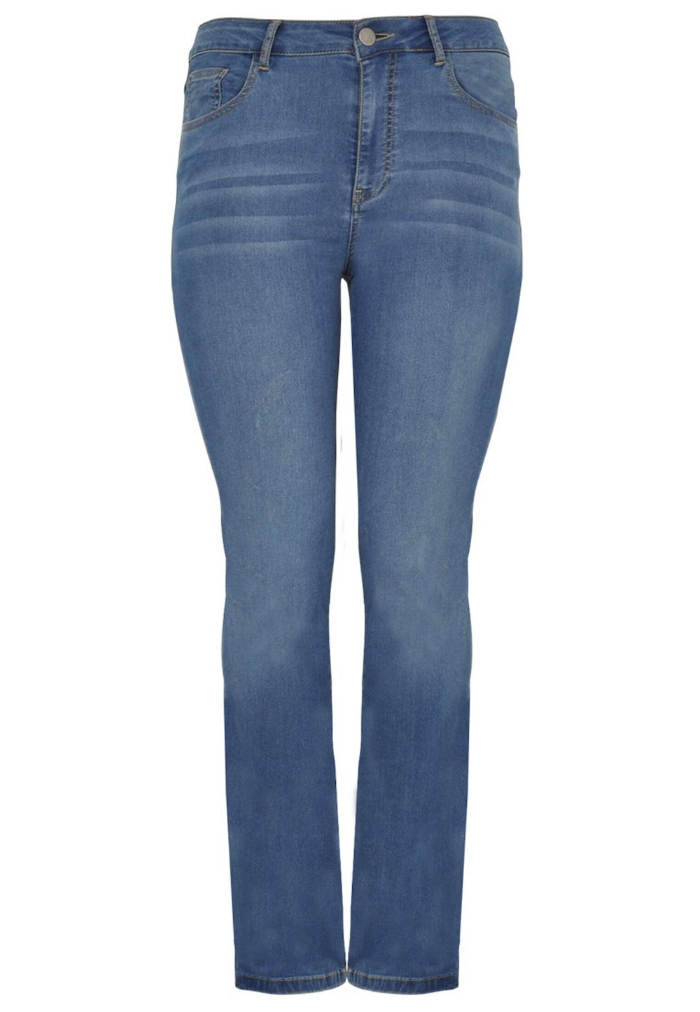 Jeans Straight fit