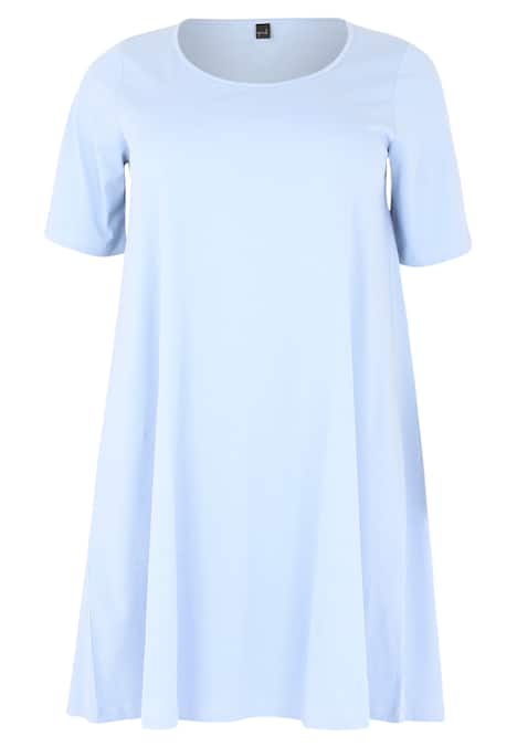 Jurk korte mouwen