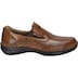 Herren Slipper New Anvers 67, cognac