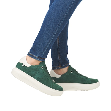 Sneaker Low W1204