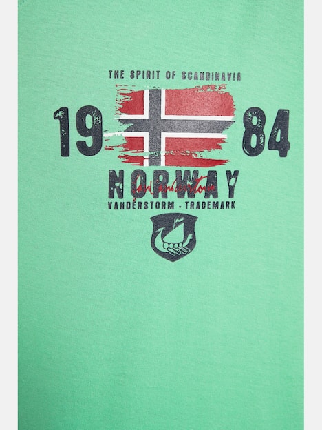 Kurzer Schlafanzug EDIN