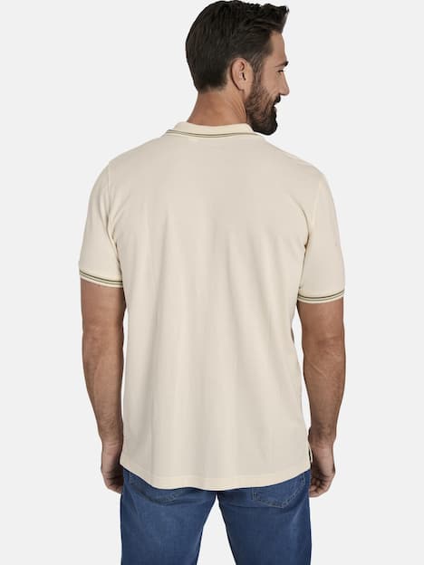 Doppelpack Poloshirt BERAU