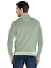 engbers Herren Sweatshirt in Satin-Warenqualität , Khaki