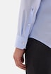 Herren Business Hemd - Uni