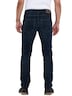 engbers Herren Super-Stretch-Jeans slim fit , Saphirblau