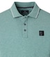 Polo-Shirt uni