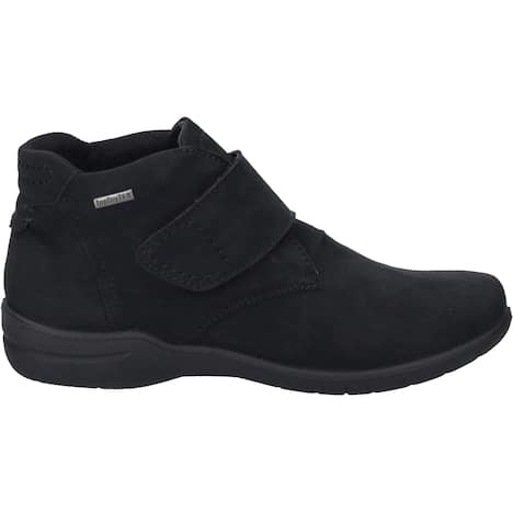 Damen Stiefelette Helen 51, schwarz