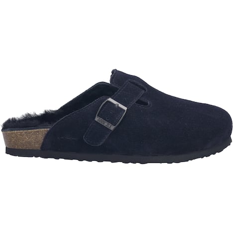 Damen Clog Hermine 09, ocean