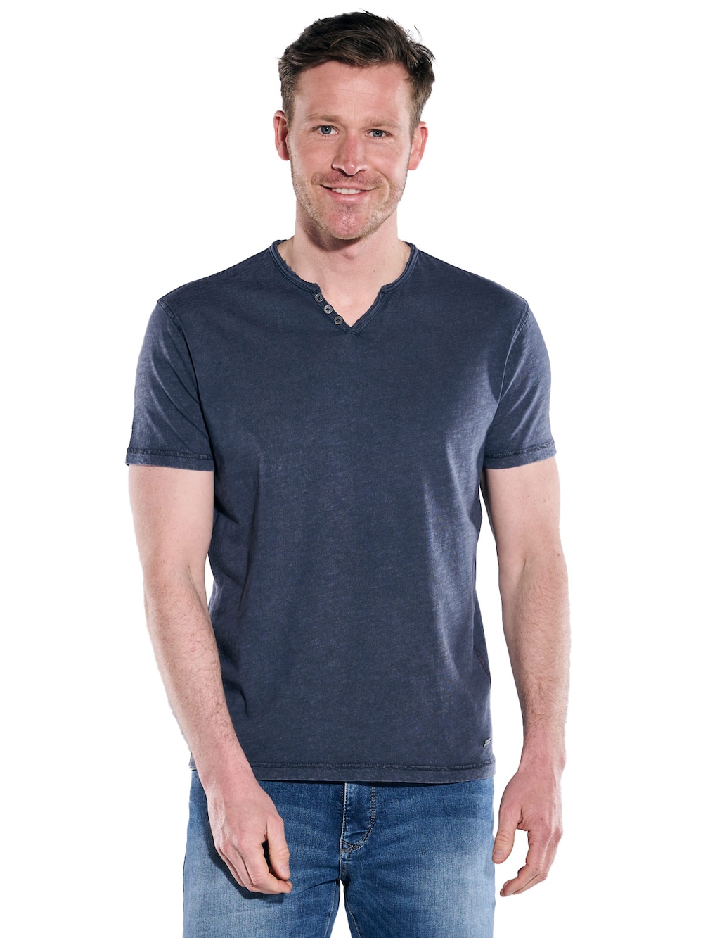 T-Shirt uni