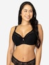 BH SENSLA LUXE Full-Cup-BHs Bügel-BHs,Spitzen-BHs