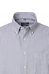 Freizeithemd gestreift Casual Fit