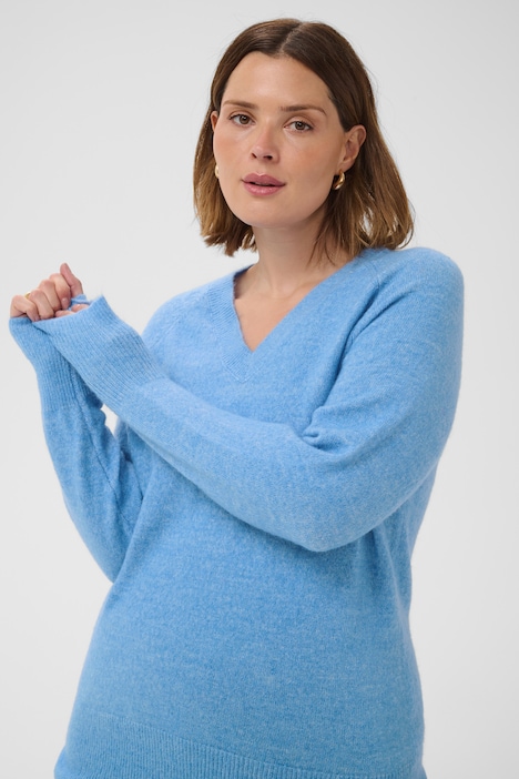 Strickpullover Regular fit