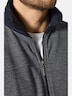 Sweatjacke GEROZETTI